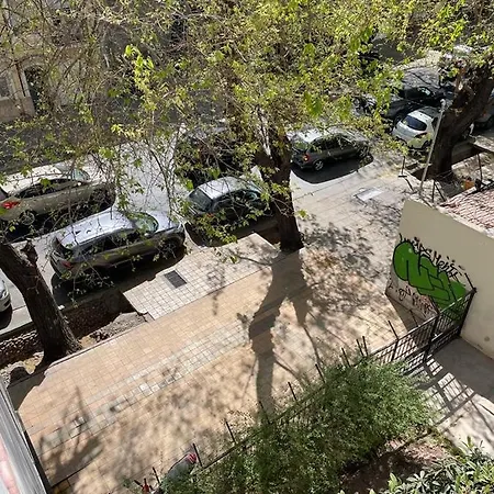 Comodo Departamento Centrico Mendoza Exterior photo