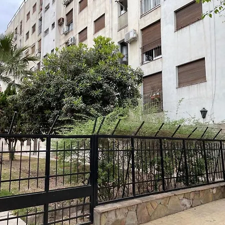 Comodo Departamento Centrico Mendoza Exterior photo