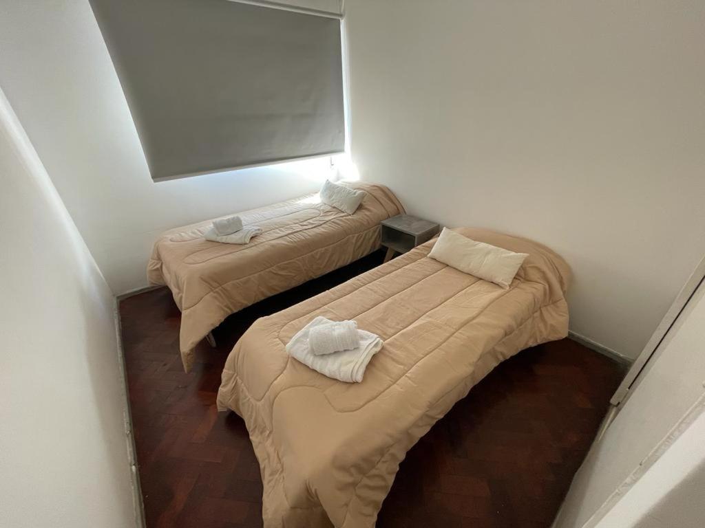 Comodo Departamento Centrico Apartment Mendoza