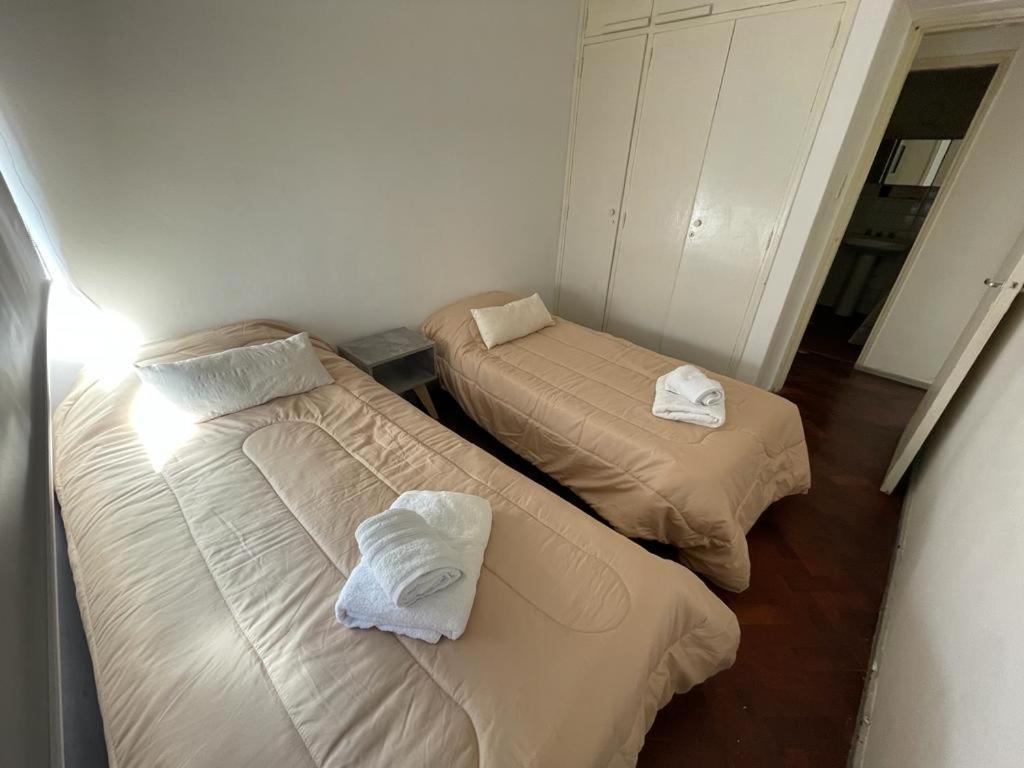 Comodo Departamento Centrico * Mendoza