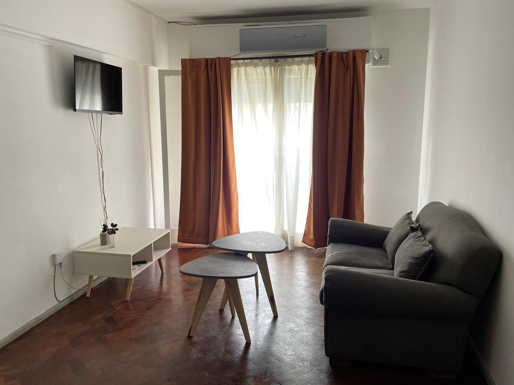 Comodo Departamento Centrico Apartment *