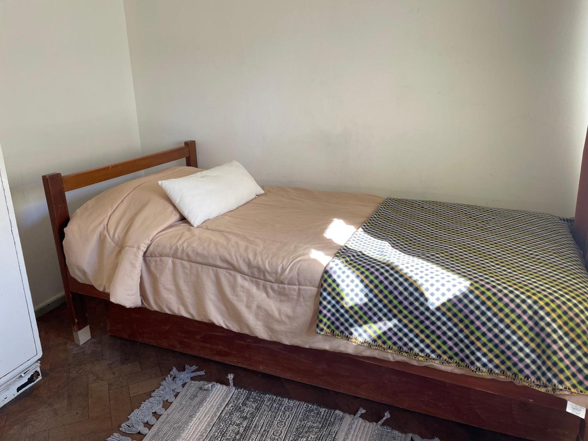 Comodo Departamento Centrico Apartment